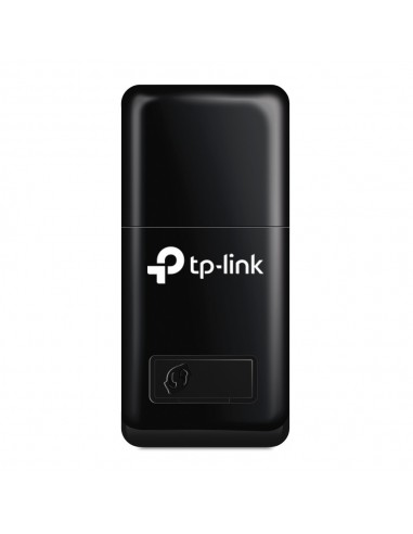 TP-Link TL-WN823N мрежова карта WLAN...